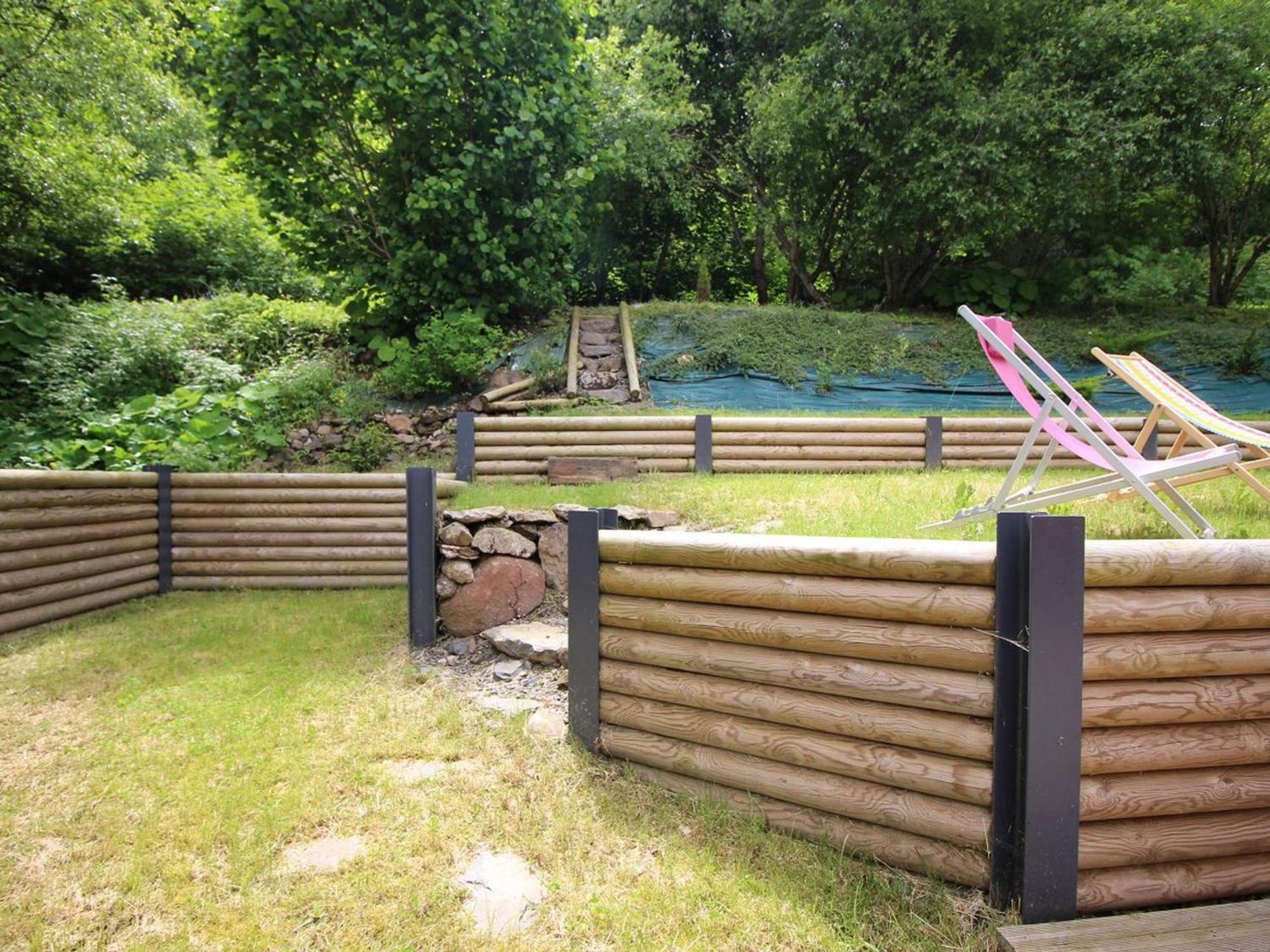 Chalet Moderne 92M² Avec Garage, Bornes De Recharge, Wi-Fi, Proche Du Centre - Fr-1-608-206 Le Mont-Dore Eksteriør bilde